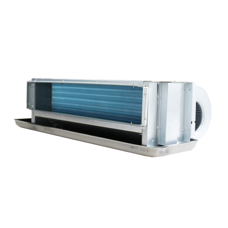 Fan Coil Units
