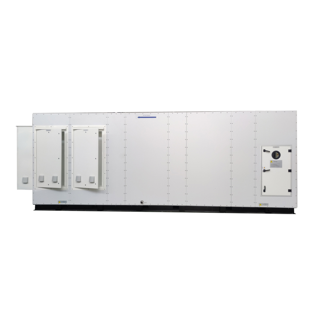 Combined Air Conditioner Unit