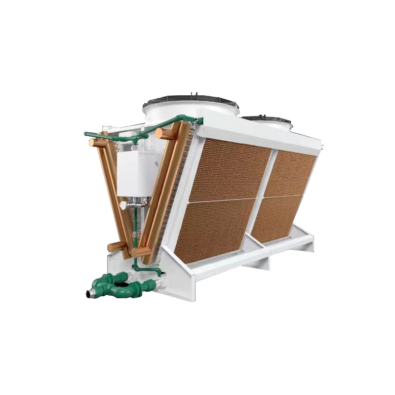 Dry Coolers
