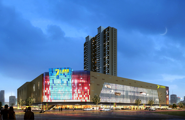 Anhui Qicai Group
