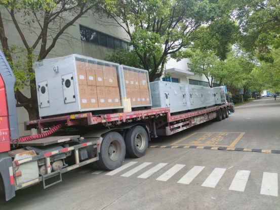 Grasping New Opportunities, Sujing Busch Continues to Make Strides in the Automotive Field